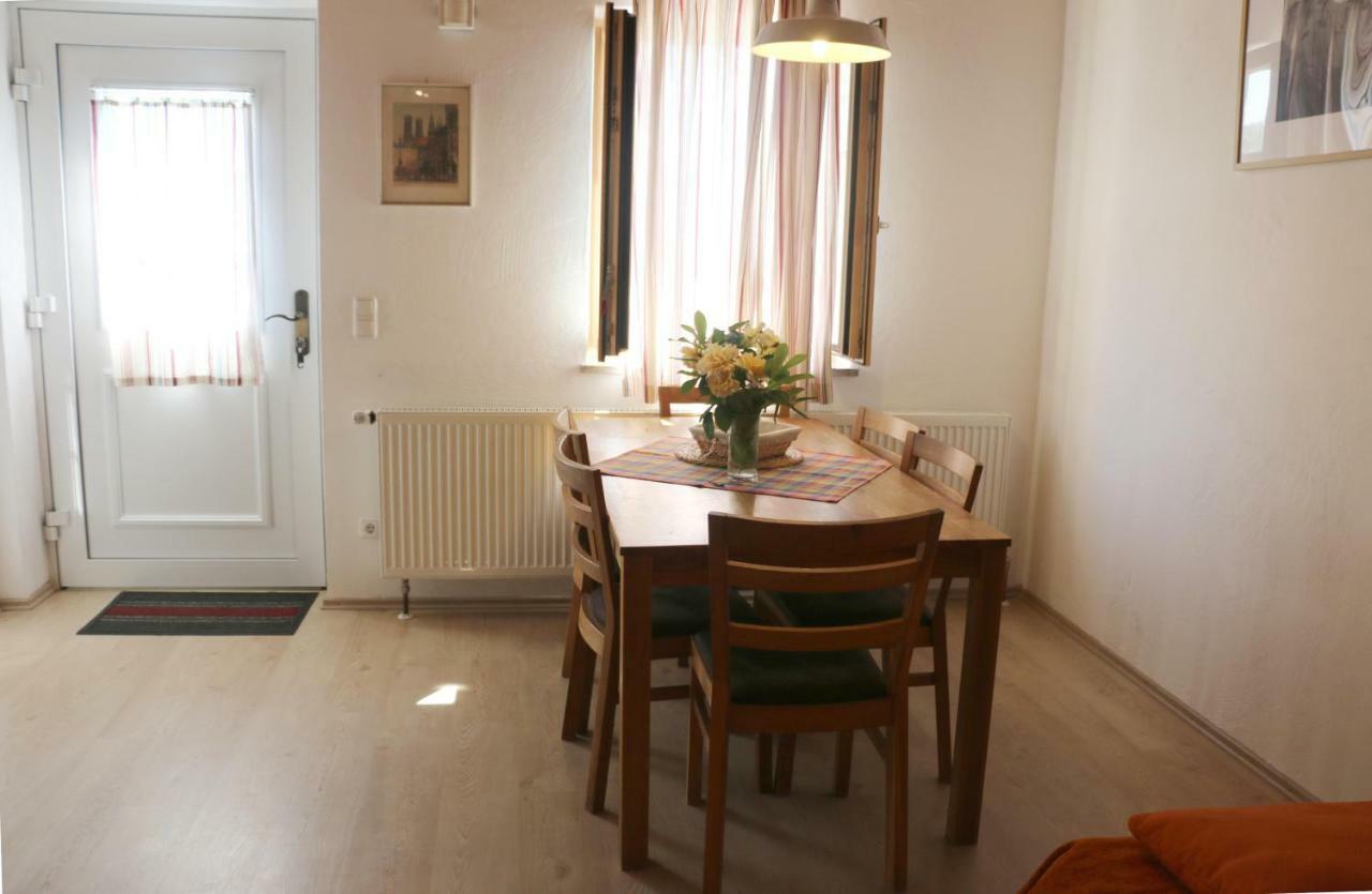 Gersthof Apartment Erding Luaran gambar