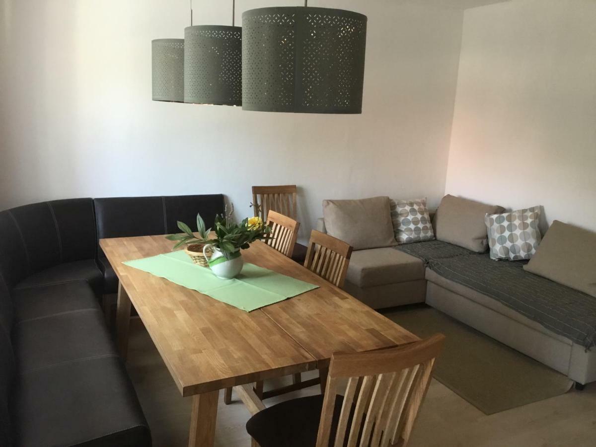 Gersthof Apartment Erding Luaran gambar