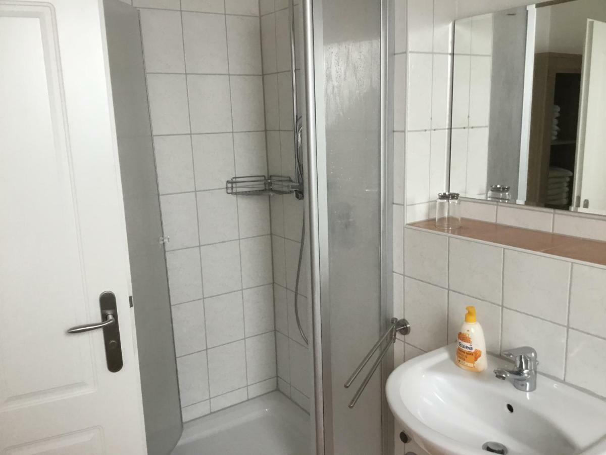 Gersthof Apartment Erding Luaran gambar